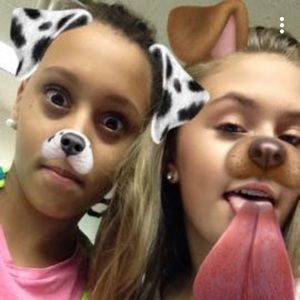 Meet your Posher, Angel