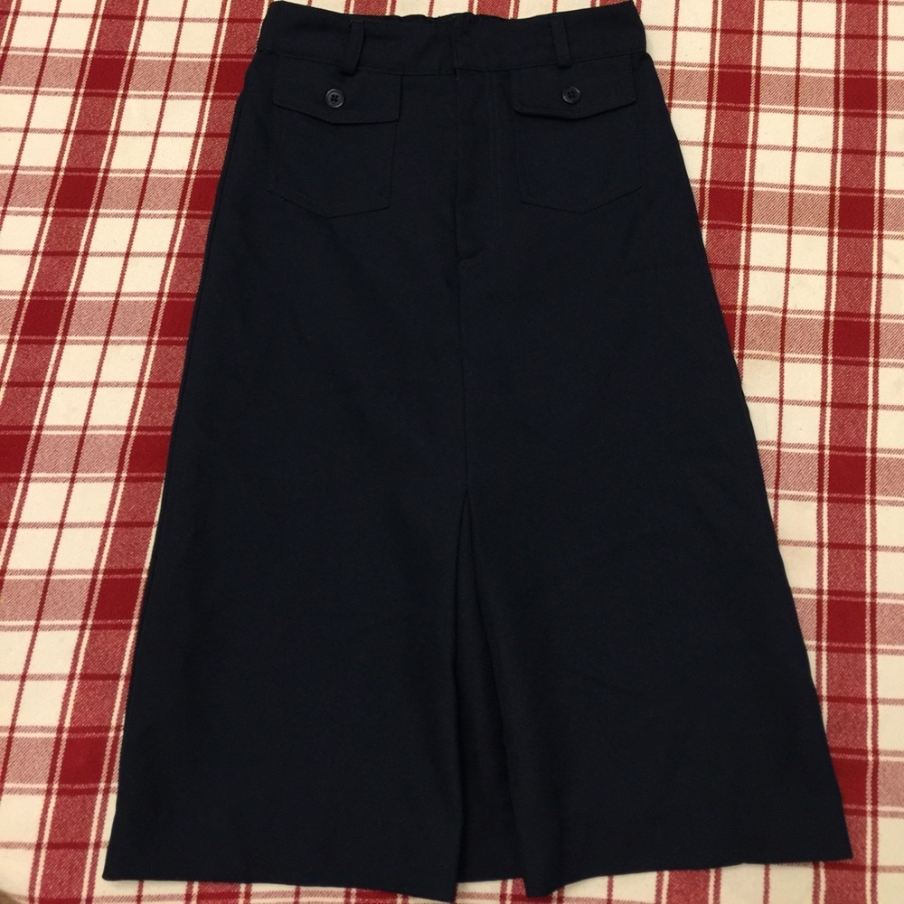 Girls French Toast skirt