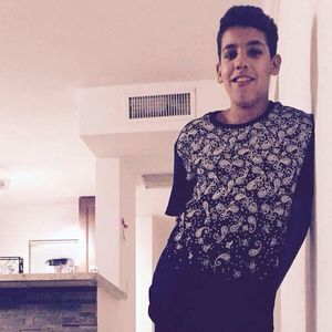 Meet your Posher, Luis otávio