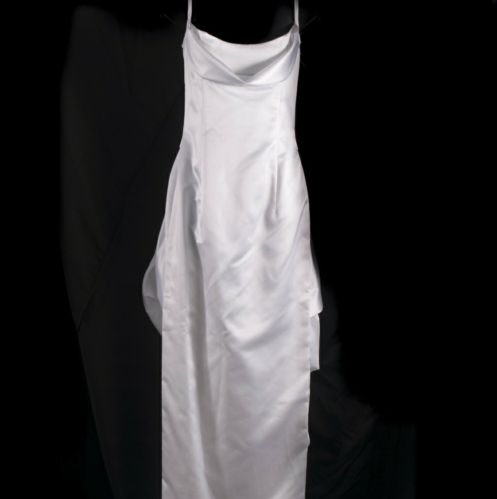 Bridal Gown