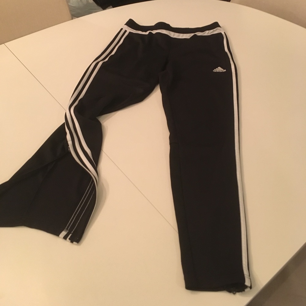Adidas Climacool soccer pants