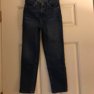 BDG Urban Outfitters Girlfriend Jean
