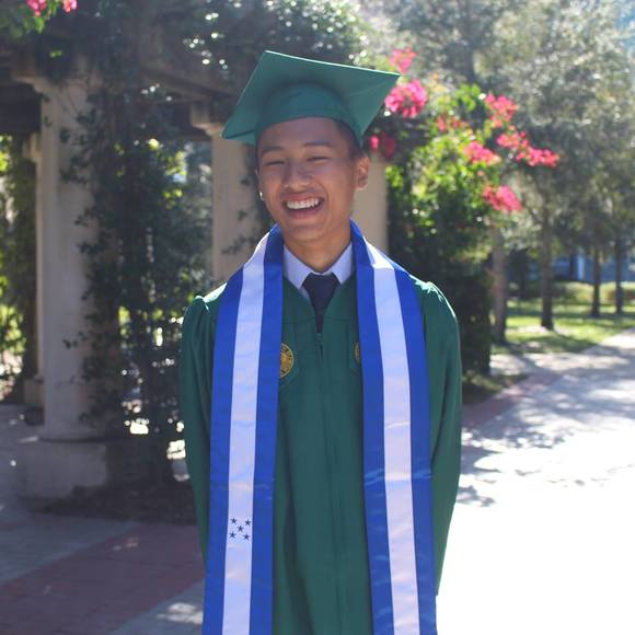 Meet your Posher, Kevin - Picture 1 of 1