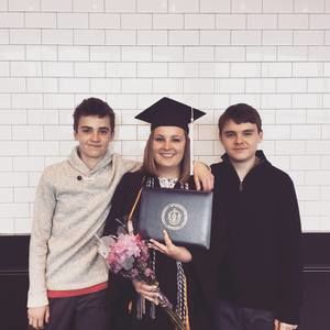 Meet your Posher, Shivaun