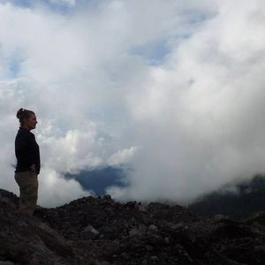 Meet your Posher, Bethany