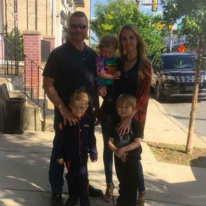 Meet your Posher, Kathleen