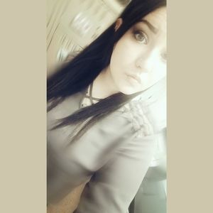 Meet your Posher, Kristen