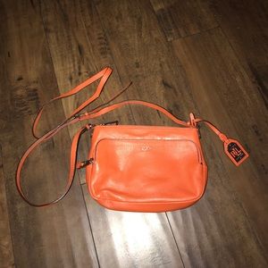 Ralph Lauren cross body