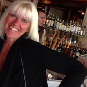 Meet your Posher, Barbara