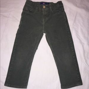 Boys 4T pants