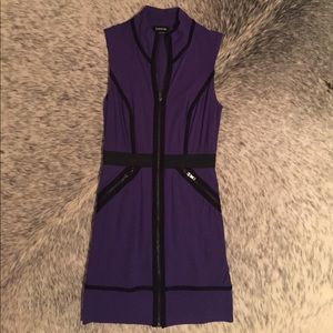 Bebe Mini Dress