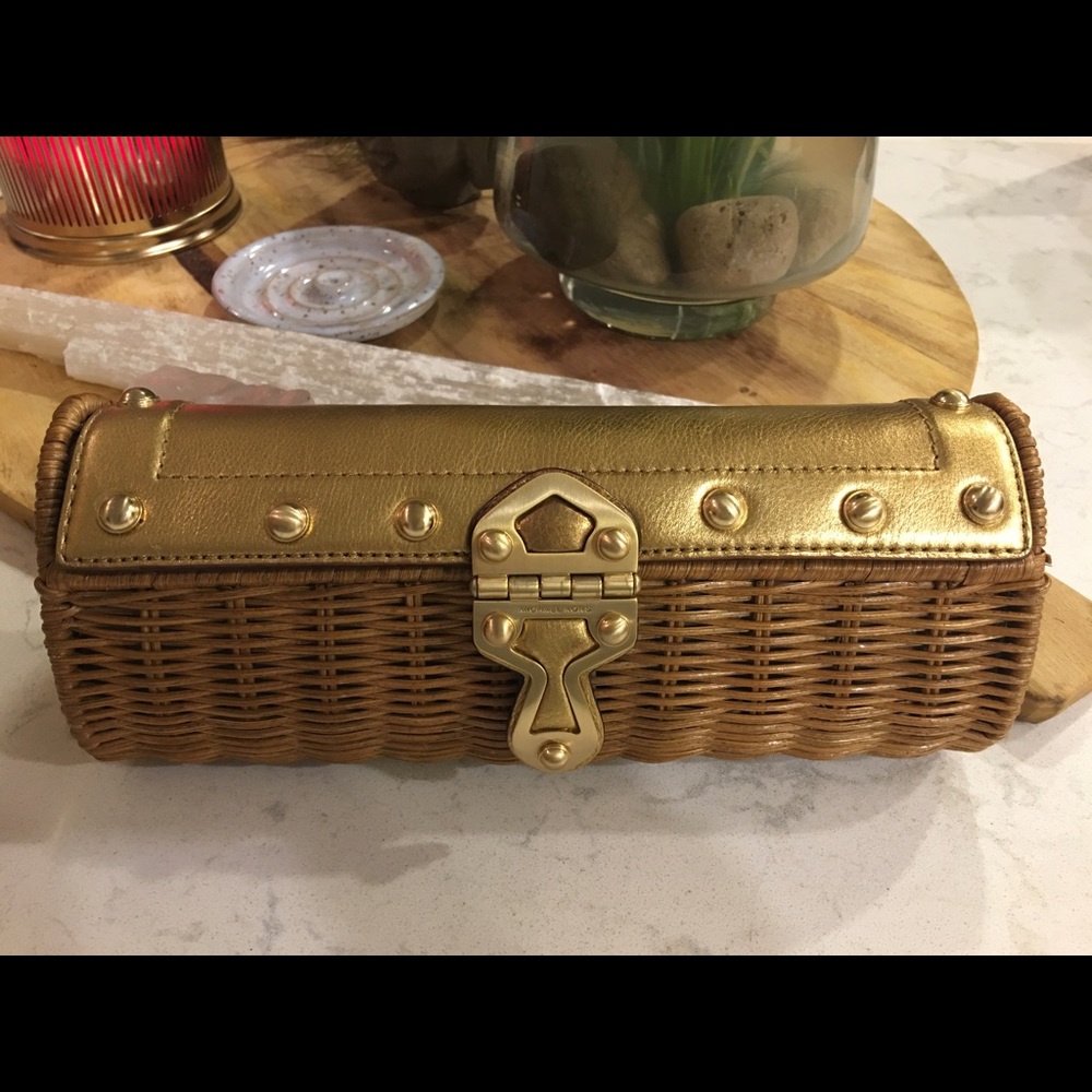 Vintage Michael Kors Clutch