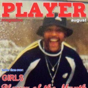 Meet your Posher, Rodney