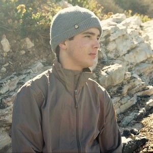 Meet your Posher, Connor
