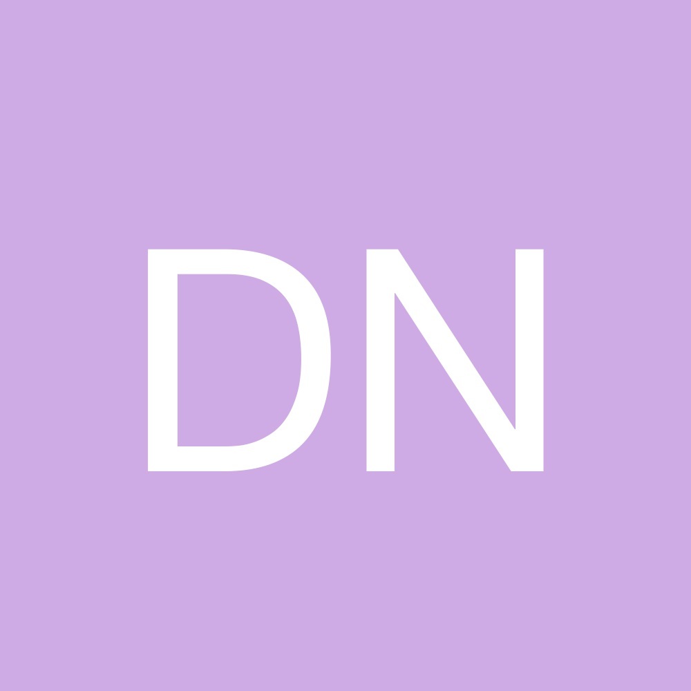 Meet your Posher, Dianne