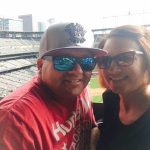 Meet your Posher, Roxanne