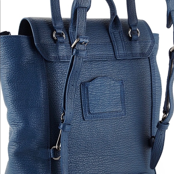 3.1 Phillip Lim Pashli Backpack main image 8