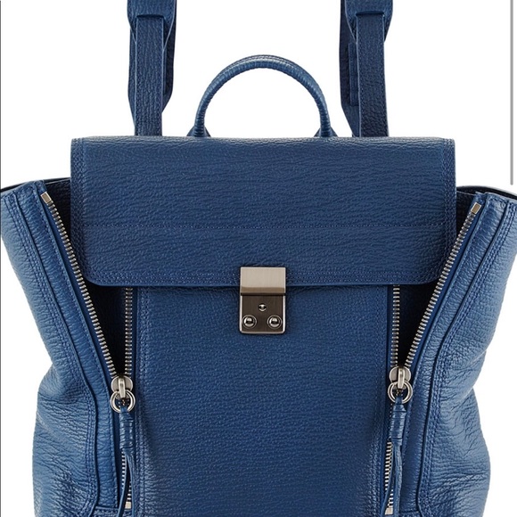 3.1 Phillip Lim Pashli Backpack main image 4