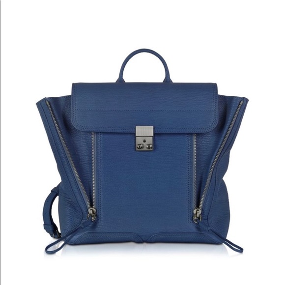 3.1 Phillip Lim Pashli Backpack main image 7