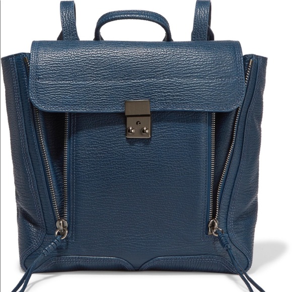 3.1 Phillip Lim Pashli Backpack main image 6