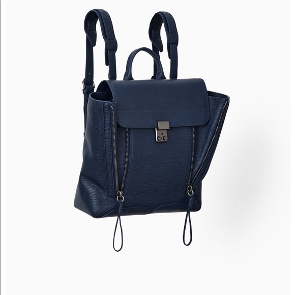 3.1 Phillip Lim Pashli Backpack main image 5