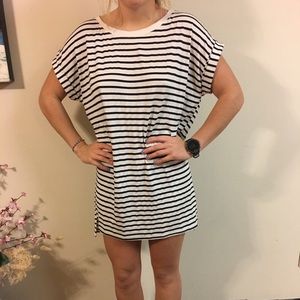 T-shirt Dress