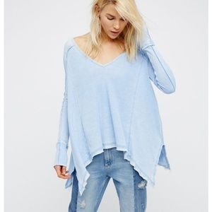 We The Free Pacific Thermal