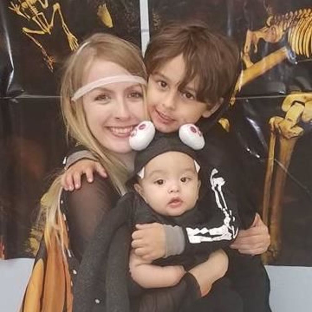 Meet your Posher, Trisha