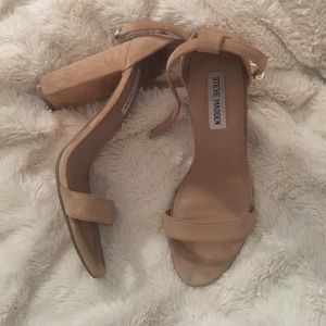 Steve Madden Carson