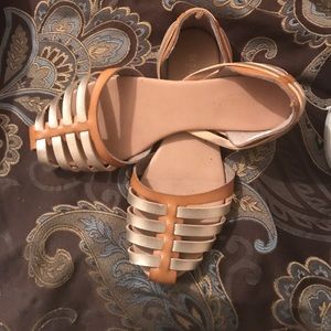 (( Old Navy brand )) Flats