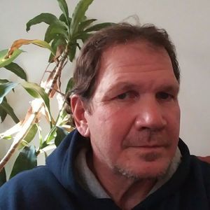 Meet your Posher, Russell