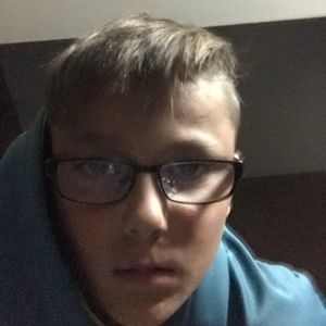 Meet your Posher, Jesse