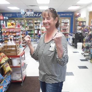 Meet your Posher, Maria