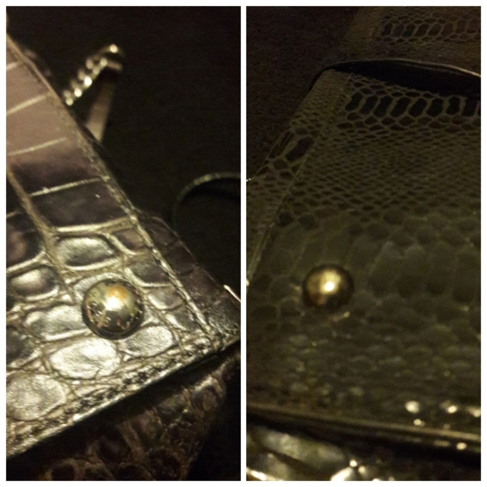 MK FAKE MK REAL