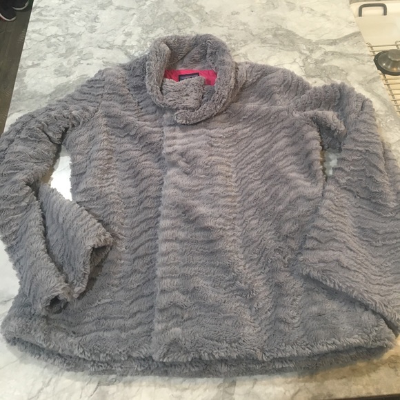 Patagonia Jackets & Blazers - Patagonia swing coat size S EUC