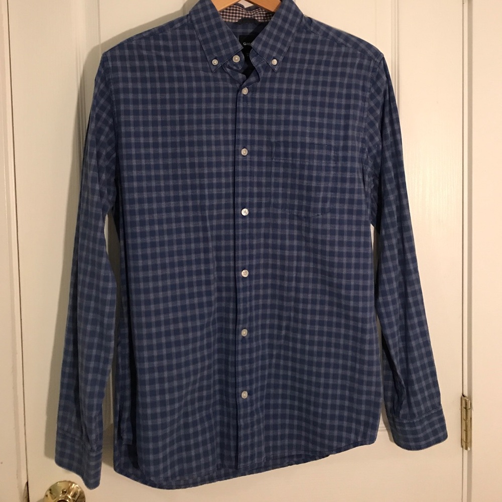 Gap Men's Dress Shirt