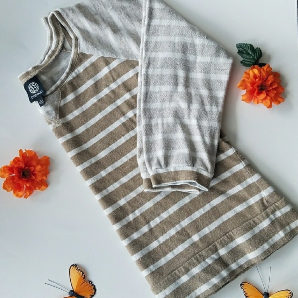 Bobeau sweater size L