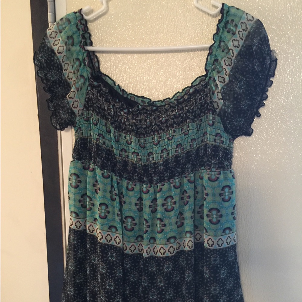 Dressy Top