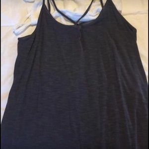 Tank top NWOT