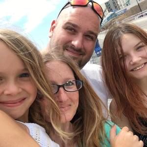 Meet your Posher, James