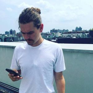 Meet your Posher, Cameron