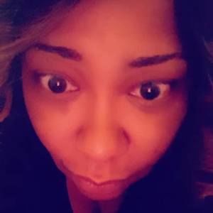 Meet your Posher, Tonya