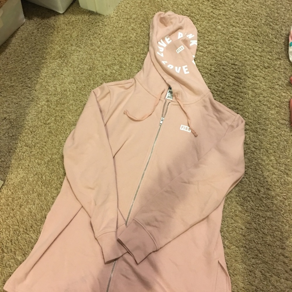 Victoria secret hoodie