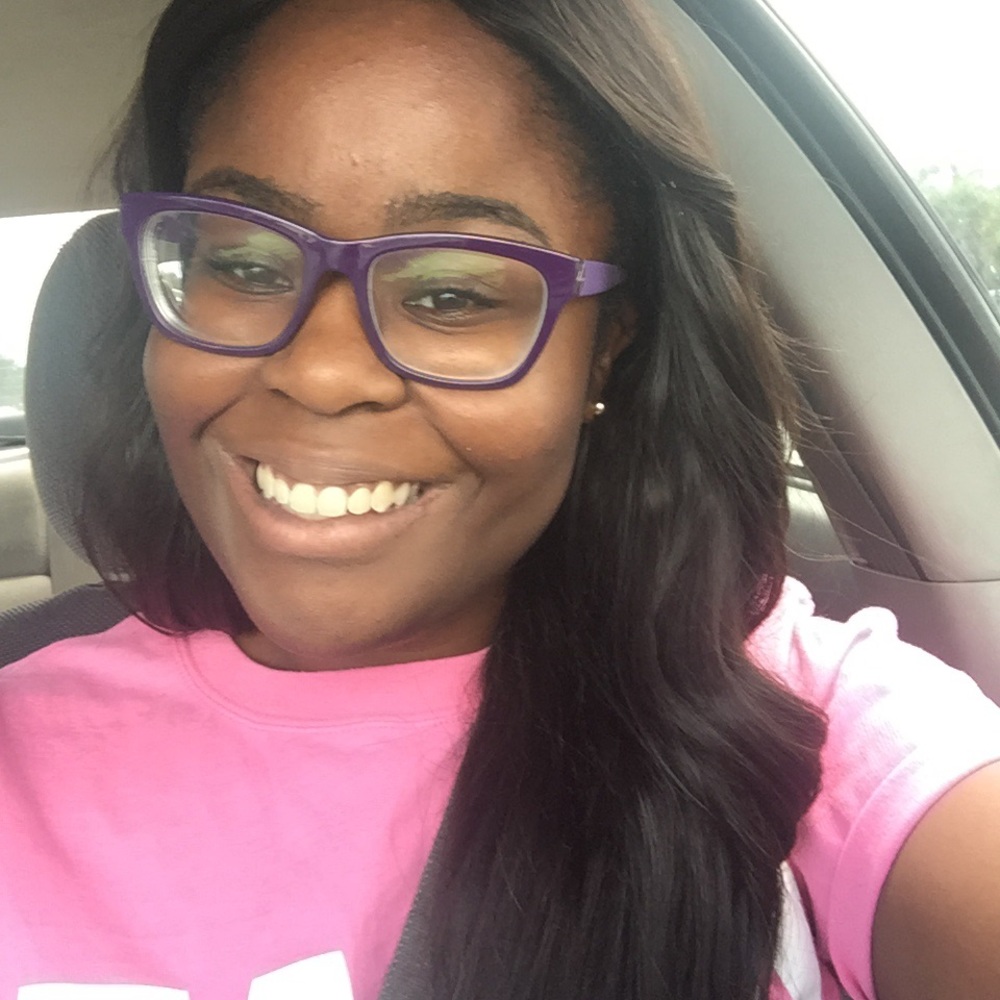 Meet your Posher, Jasmine