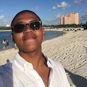 Meet your Posher, Peter