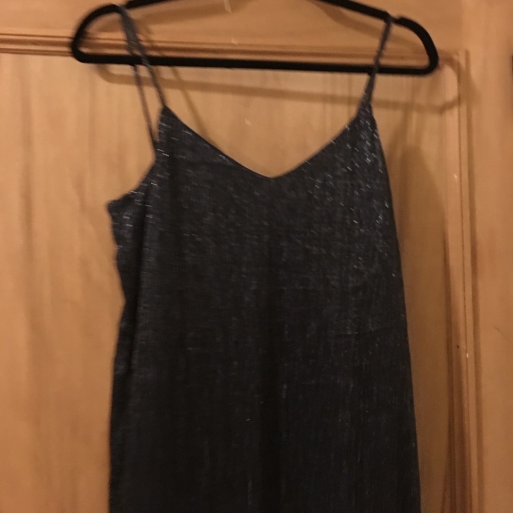 Slip dress