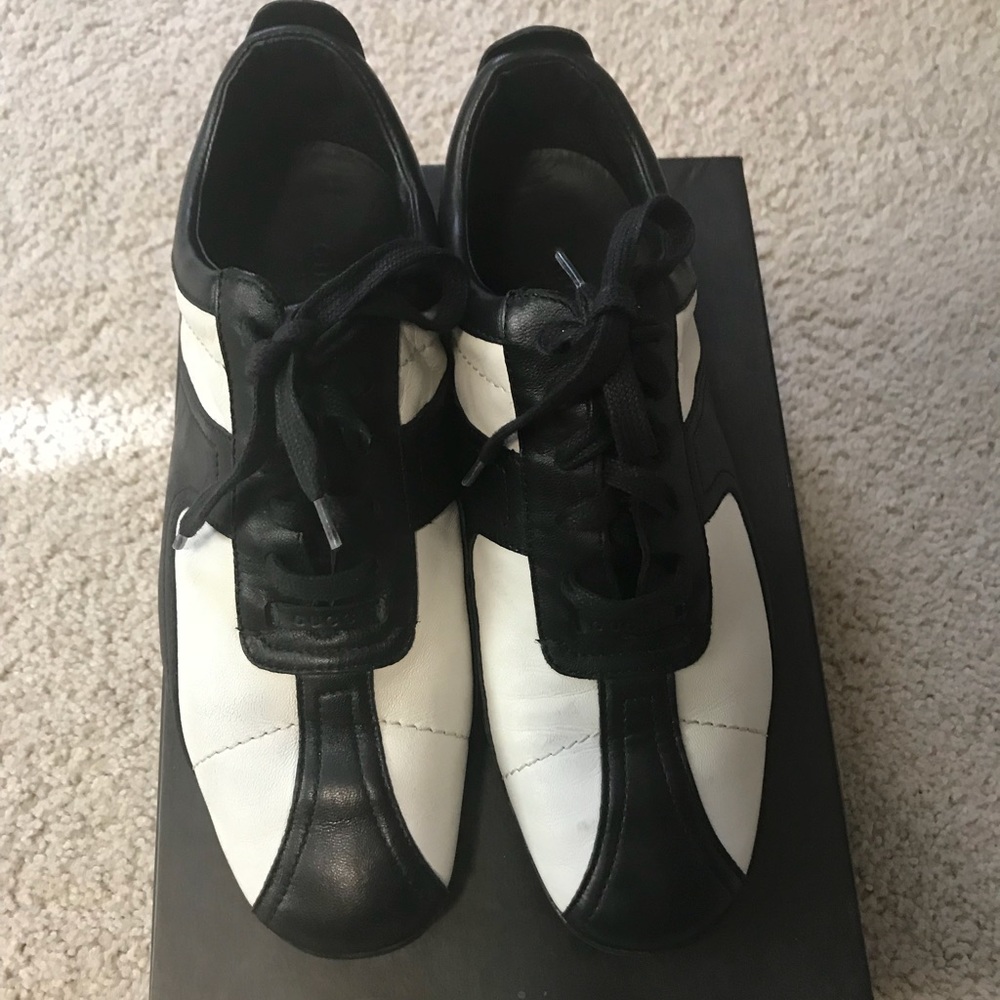 Gucci Sport Shoes