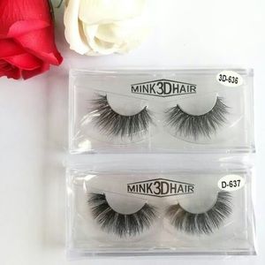 Mink Lashes