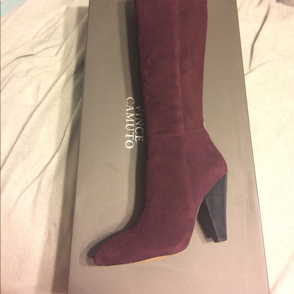 Vince Camuto Shoes - 1 day sale Ends 12/14 @ midnightVince Camuto boots