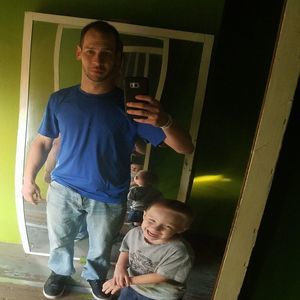 Meet your Posher, Eddie